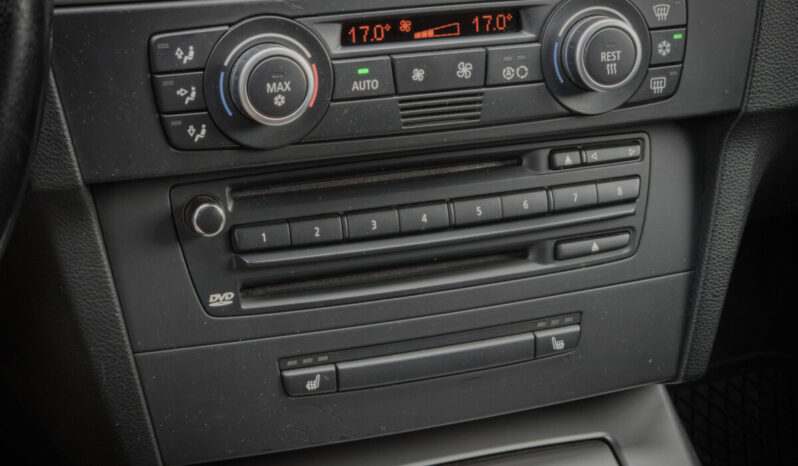BMW 320d full