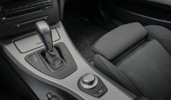 BMW 320d full