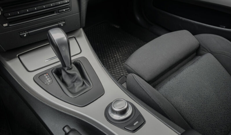 BMW 320d full