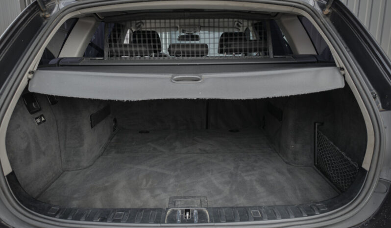 BMW 320d full