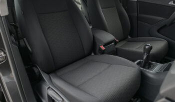 VW Tiguan 1,4 TSI BMT Trend & Fun full