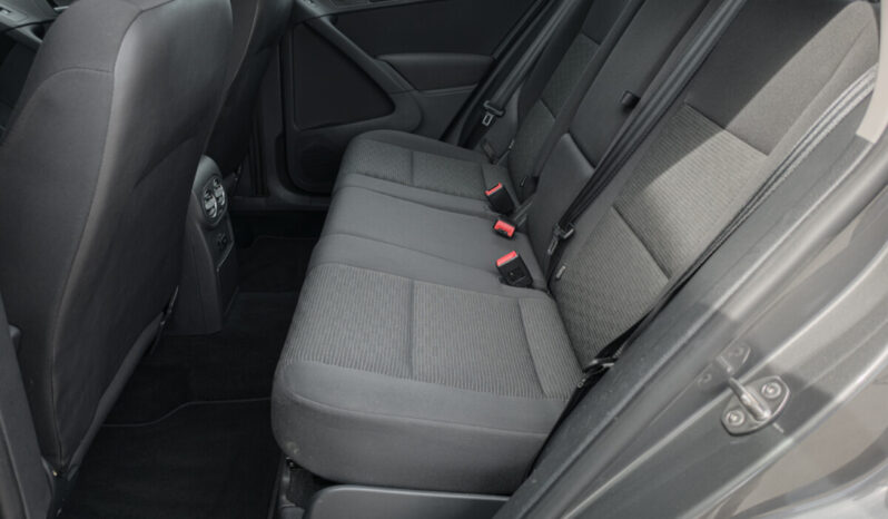 VW Tiguan 1,4 TSI BMT Trend & Fun full