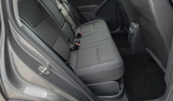 VW Tiguan 1,4 TSI BMT Trend & Fun full