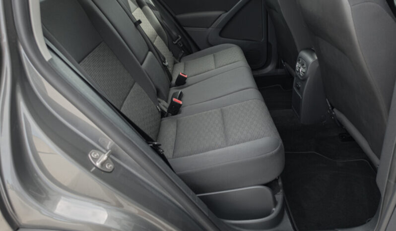 VW Tiguan 1,4 TSI BMT Trend & Fun full