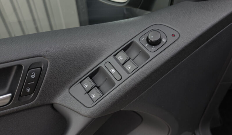 VW Tiguan 1,4 TSI BMT Trend & Fun full