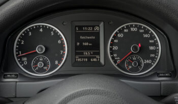 VW Tiguan 1,4 TSI BMT Trend & Fun full