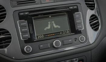 VW Tiguan 1,4 TSI BMT Trend & Fun full