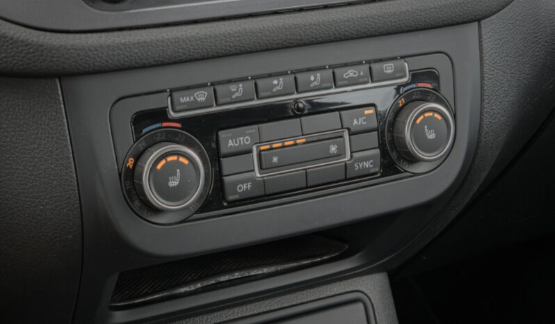 VW Tiguan 1,4 TSI BMT Trend & Fun full