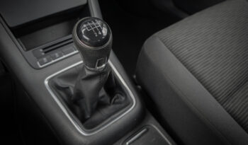 VW Tiguan 1,4 TSI BMT Trend & Fun full