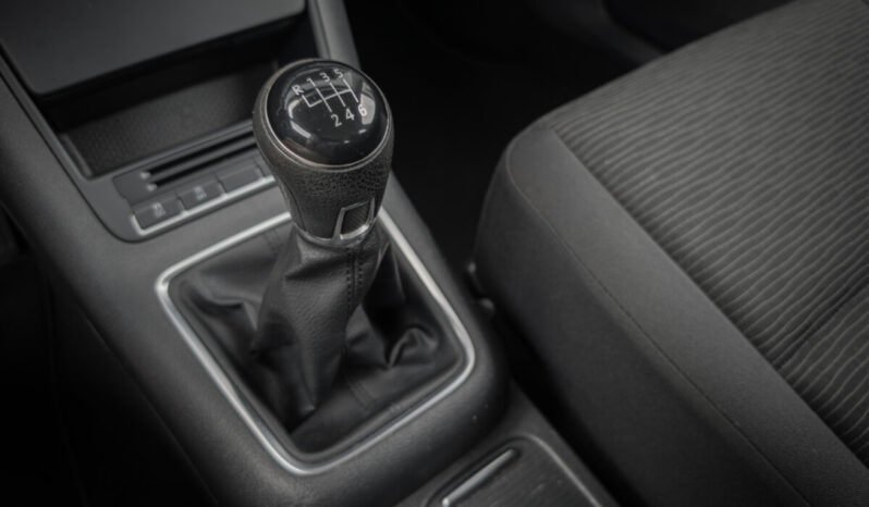 VW Tiguan 1,4 TSI BMT Trend & Fun full