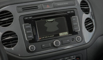 VW Tiguan 1,4 TSI BMT Trend & Fun full