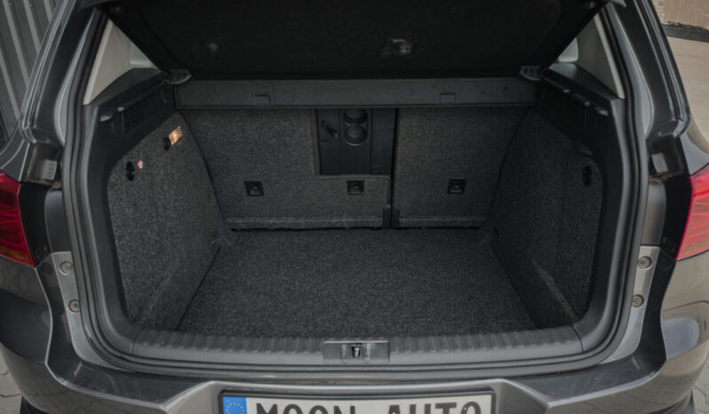 VW Tiguan 1,4 TSI BMT Trend & Fun full