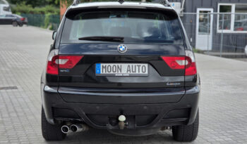 BMW X3 2,0i full