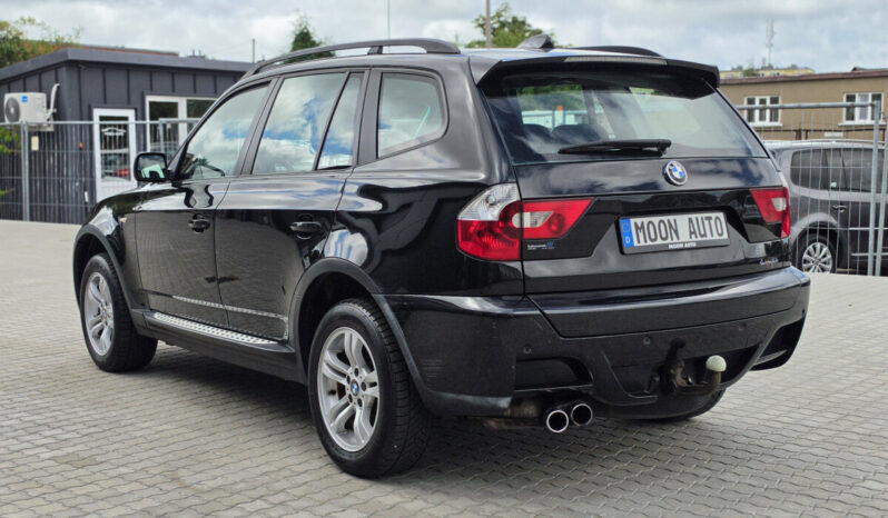 BMW X3 2,0i full