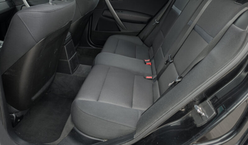BMW X3 2,0i full