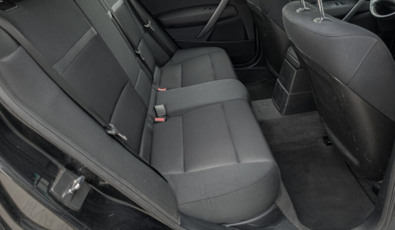 BMW X3 2,0i full