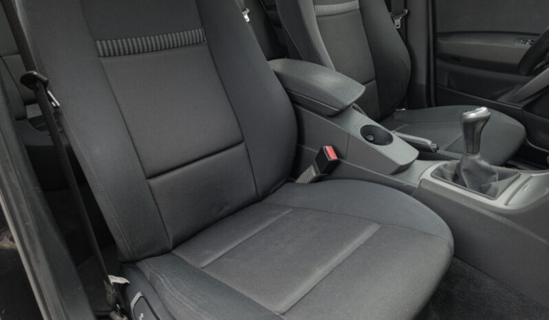 BMW X3 2,0i full
