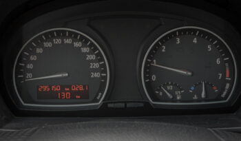 BMW X3 2,0i full