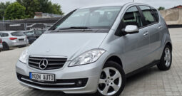 Mercedes-Benz A 180 CDI Classic