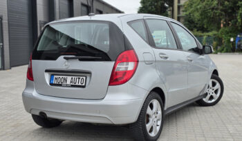 Mercedes-Benz A 180 CDI Classic full