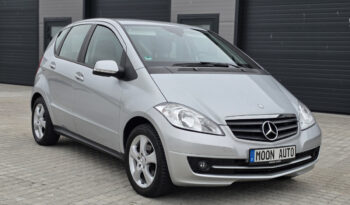 Mercedes-Benz A 180 CDI Classic full