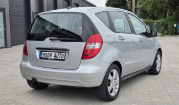 Mercedes-Benz A 180 CDI Classic full