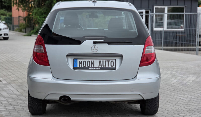 Mercedes-Benz A 180 CDI Classic full