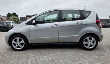 Mercedes-Benz A 180 CDI Classic full