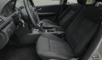 Mercedes-Benz A 180 CDI Classic full