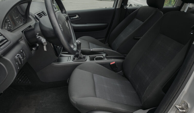 Mercedes-Benz A 180 CDI Classic full