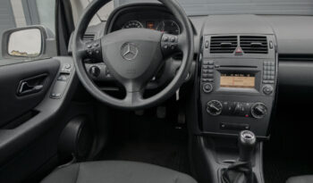 Mercedes-Benz A 180 CDI Classic full