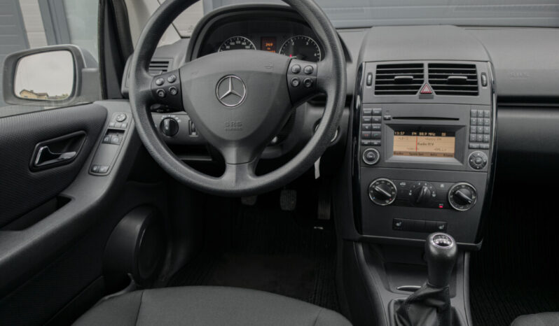 Mercedes-Benz A 180 CDI Classic full