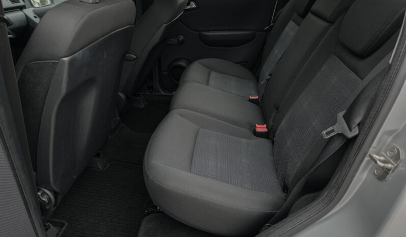Mercedes-Benz A 180 CDI Classic full