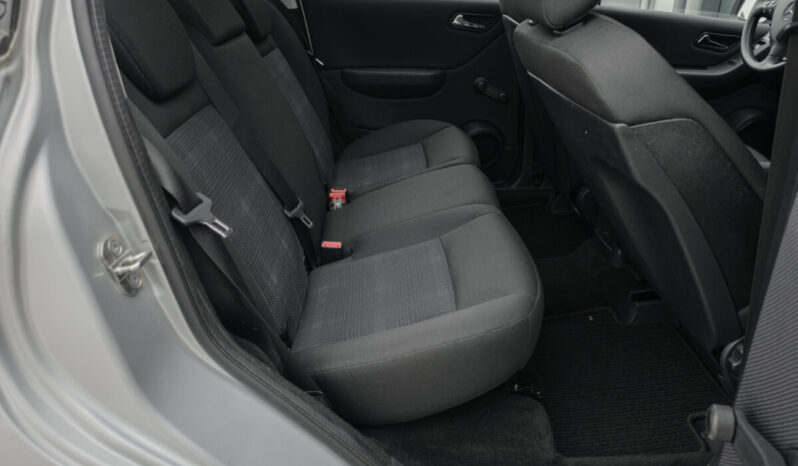 Mercedes-Benz A 180 CDI Classic full