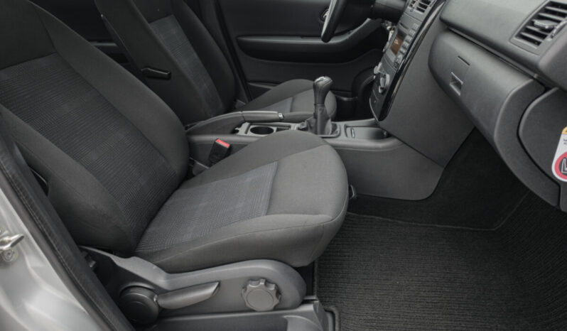 Mercedes-Benz A 180 CDI Classic full