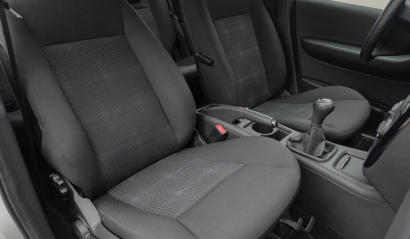 Mercedes-Benz A 180 CDI Classic full