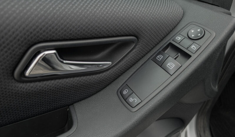 Mercedes-Benz A 180 CDI Classic full