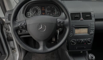 Mercedes-Benz A 180 CDI Classic full