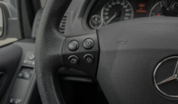 Mercedes-Benz A 180 CDI Classic full