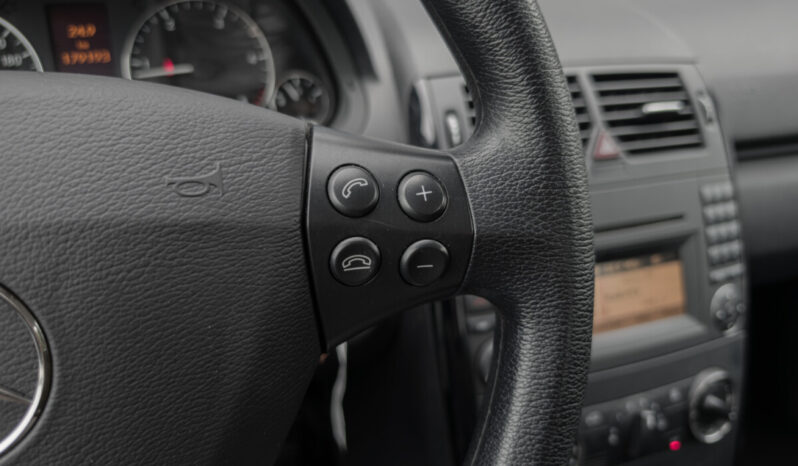 Mercedes-Benz A 180 CDI Classic full