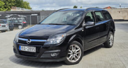 Opel Astra 1.9 cdti