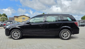 Opel Astra 1.9 cdti full
