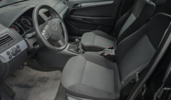 Opel Astra 1.9 cdti full