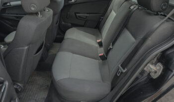 Opel Astra 1.9 cdti full