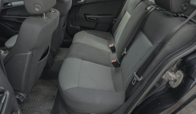 Opel Astra 1.9 cdti full