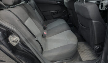 Opel Astra 1.9 cdti full