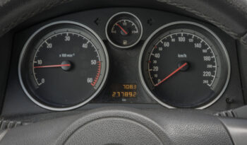 Opel Astra 1.9 cdti full