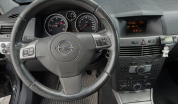 Opel Astra 1.9 cdti full