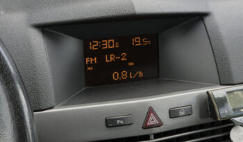 Opel Astra 1.9 cdti full