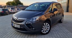 Opel Zafira Tourer 2,0 CDTI Cosmo